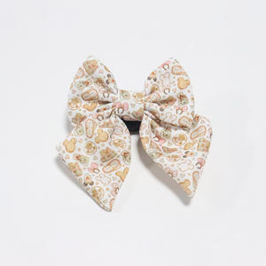 Einzigartige Haustierzubehör mit Erdbeer-Motiv: Matrosen-Schleife für Hunde und Katzen, Haustierbedarf für Frühling/Sommer - Product Image 4