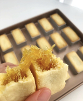 Gâteau d'ananas en acier multifonctionnel industriel à haute productivité formant la machine utilisée pour la nourriture de biscuit de restaurant