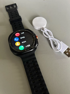 Smartwatch S7 Ultra all'Ingrosso, Orologio Intelligente per Salute e Sport, Impermeabile, con Monitoraggio Frequenza Cardiaca e Giochi - Product Image 5