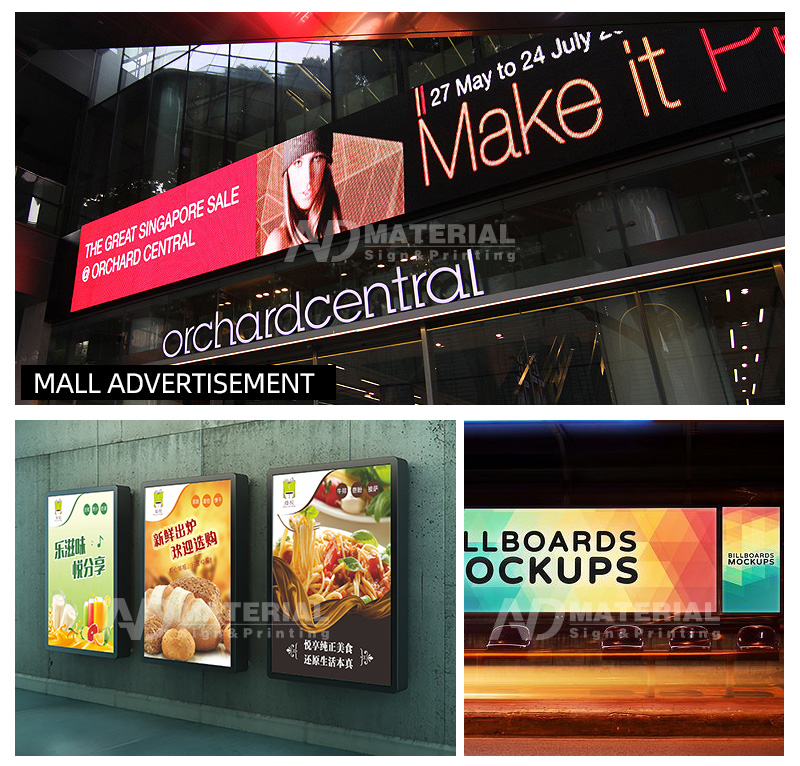 Glossy Matt White Eco Solvent Printing PVC Printable Adhesive Car Wrap Vinyl Sticker Roll Self Adhesive Vinyl