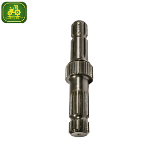 Pièces détachées : Arbre de prise de force (PTO) L110178 L173282 compatible avec les tracteurs 7200 <span class=keywords><strong>7210</strong></span> 7400 7410 7420 7510 7520 7600 7610 7700 7710 7720 - Product Image 3