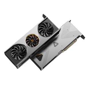 <span class=keywords><strong>Carte</strong></span> graphique professionnelle MTT X300 16 Go GDDR6 à bas prix, PCIe 5.0, affichage 8K, GPU pour CAD, BIM, GIS, jeux - Product Image 2