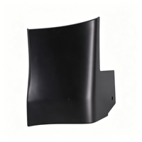 Moulure de pare-chocs avant gauche (apprêtée) LR044128-B/064267 pour LAND ROVER RANGE ROVER SPORT 2014-2017