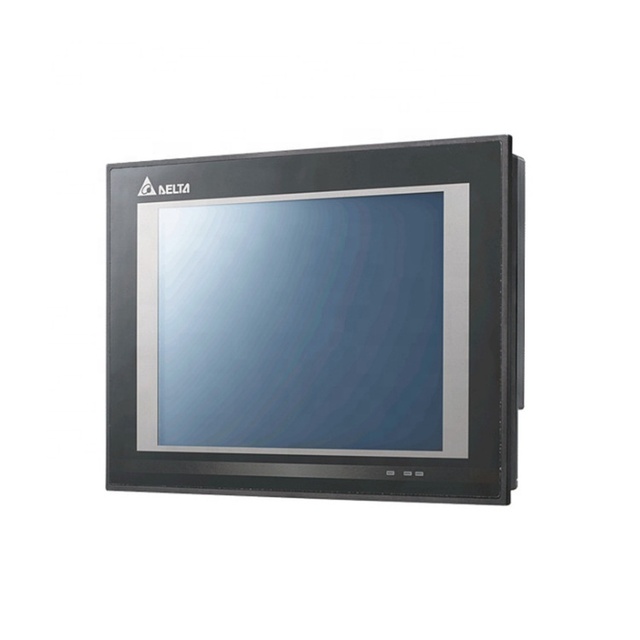 1 Brand New Original Item 100% Dop Hmi Series Dop-107bv Touch Screen 7 Inch in Stock Plc