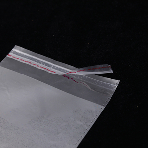 مخصص مطبوعة معبأة من بولي من أجل العبوة - Product Image 5