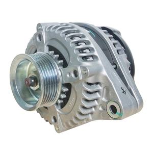 ALTERNADOR <span class=keywords><strong>DENSO</strong></span> <span class=keywords><strong>27060</strong></span>-0H141 para alternador de coche Toyota Camry 12V - Product Image 1