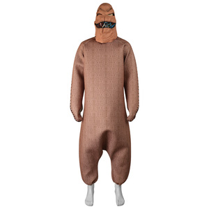 Costume de cosplay Ukibooki Monster, combinaison intégrale, costume de jeu de rôle d'Halloween, taille adulte - Product Image 1