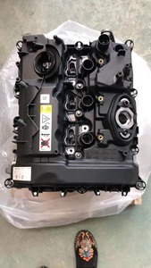 Motor de Gasolina Turboalimentado de Tres Cilindros en Línea <span class=keywords><strong>B38A15A</strong></span> para Modelos BMW <span class=keywords><strong>MINI</strong></span>, Como el <span class=keywords><strong>MINI</strong></span> 1.5T COOPER Fun 2014 - Product Image 5