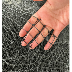 Lưới Hàng Rào Thể Thao 3 Sợi HDPE Lưới Bảo Vệ An Toàn Lưới Đánh Cá Kiểm Soát Côn Trùng La Red De Plagas - Product Image 1