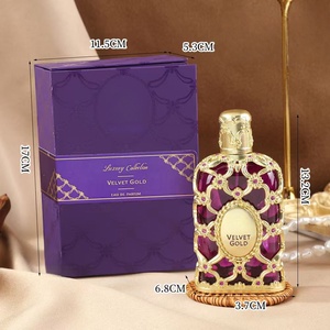 <span class=keywords><strong>Perfume</strong></span> Oriental Oud de Alta Calidad de Dubái para Hombre y Mujer, <span class=keywords><strong>Perfume</strong></span> Líquido Árabe en Spray de Larga Duración al por Mayor - Product Image 6