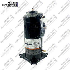 ZPD61KCE-TFD-522 ZPD61 ZPD61KC ZPD61KCE Copeland compressore Scroll per frigoriferi r22 compressori - Product Image 1