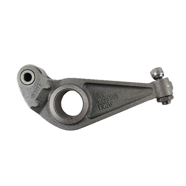 ISX15 QSX15 X15 Diesel Engine Parts Rocker Arm Rocker Lever  