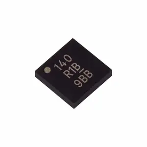 Nieuwe Originele AT42QT1040-MMH Vqfn20 Capacitieve Aanraaksensorinterface Geïntegreerde Schakelingen-Elektronische Componenten Ic-Chip