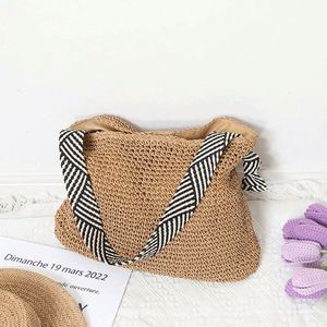 Outdoor Fashion Natural Mexico Straw <b>Hat</b> <b>Bag</b> Beach Women Straw <b>Bags</b> and <b>Hats</b> Sets - Product Image 5