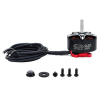 Moteur brushless en alliage d'aluminium Surpass Hobby S4315 500KV pour avion télécommandé électrique de plein air