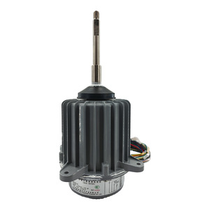 มอเตอร์เครื่องปรับอากาศ Manqiwei รุ่น MWS386-8K แบบ DC Brushless สำหรับ Mitsubishi Heavy Industries และ Haier - Product Image 1