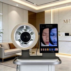 Nuevo Analizador de Piel Profesional 2026 con Imágenes HD y Diagnóstico por IA para Dermatología y <span class=keywords><strong>Spa</strong></span> 3D OEM/ODM - Product Image 1