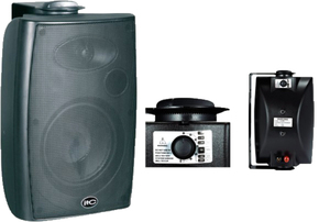 Altavoces <span class=keywords><strong>de</strong></span> Pared para Interiores <span class=keywords><strong>de</strong></span> la Serie Multi-power Selection (<span class=keywords><strong>P</strong></span>/PW) <span class=keywords><strong>de</strong></span> Fácil Instalación para Hoteles y Salas <span class=keywords><strong>de</strong></span> Conferencias - Product Image 5
