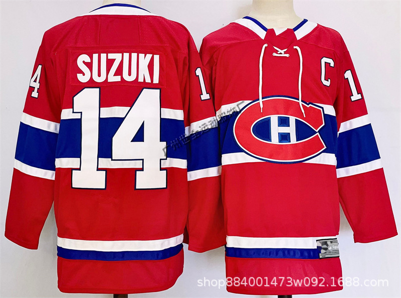 Canadienses-equipo canadiense 14