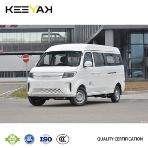 SHINERAY SRM, Furgoneta Eléctrica de Pasajeros de <span class=keywords><strong>7</strong></span> <span class=keywords><strong>Plazas</strong></span>, 42.3 kWh, Minivans Eléctricas en Venta, Vehículos Eléctricos Personalizables - Product Image 3