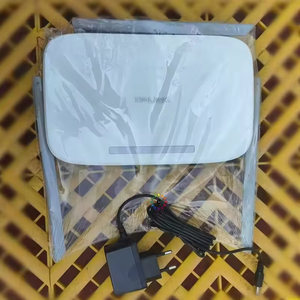 İngilizce yazılımı ile ikinci el Dual Band TL-WDR5620 kablosuz yönlendirici Fiber optik ekipman - Product Image 3