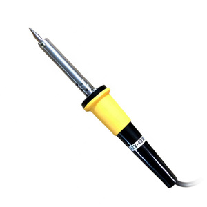 <span class=keywords><strong>Fer</strong></span> à <span class=keywords><strong>souder</strong></span> électrique TOPEAST TP-008 12V 40W avec poignée en <span class=keywords><strong>plastique</strong></span> ergonomique et pinces crocodiles pour soudage et réparation - Product Image 4