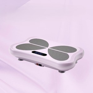 เครื่องออกกำลังกายแบบสั่นสำหรับเผาผลาญแคลอรี่ - Product Image 3