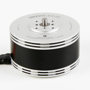 Motor sin Escobillas T-motor MN505-S KV320 KV380 BLDC para Drones y UAV con Diseño de Refrigeración, Motor de Empuje Impermeable - Product Image 2