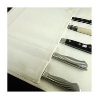 Couteau de cuisine japonais stockage extérieur couteau de chef couteau sac modèle universel