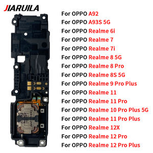 Câble flexible de sonnerie de haut-parleur pour <span class=keywords><strong>Oppo</strong></span> A92 A93S 5G Realme 6i 7 <span class=keywords><strong>8</strong></span> 8s 9 10 11 12X 12 Find X X2 Neo X5 X6 Pro <span class=keywords><strong>Reno</strong></span> 5 6 <span class=keywords><strong>Lite</strong></span> - Product Image 2