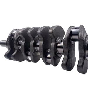 Moteur Essence 1.8L I4 Vilebrequin pour Mercedes benz W203 W211 <span class=keywords><strong>C</strong></span> <span class=keywords><strong>Classe</strong></span> E M271 A2710300101 A2710300201 2710300101 2710300201 - Product Image 3