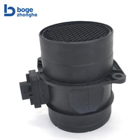 Débitmètre d'air massique 03L906461 03L906461A pour VW Golf Passat Tiguan Touran Polo Audi A4 B8 Q5 Skoda Octavia 2.0 TDI