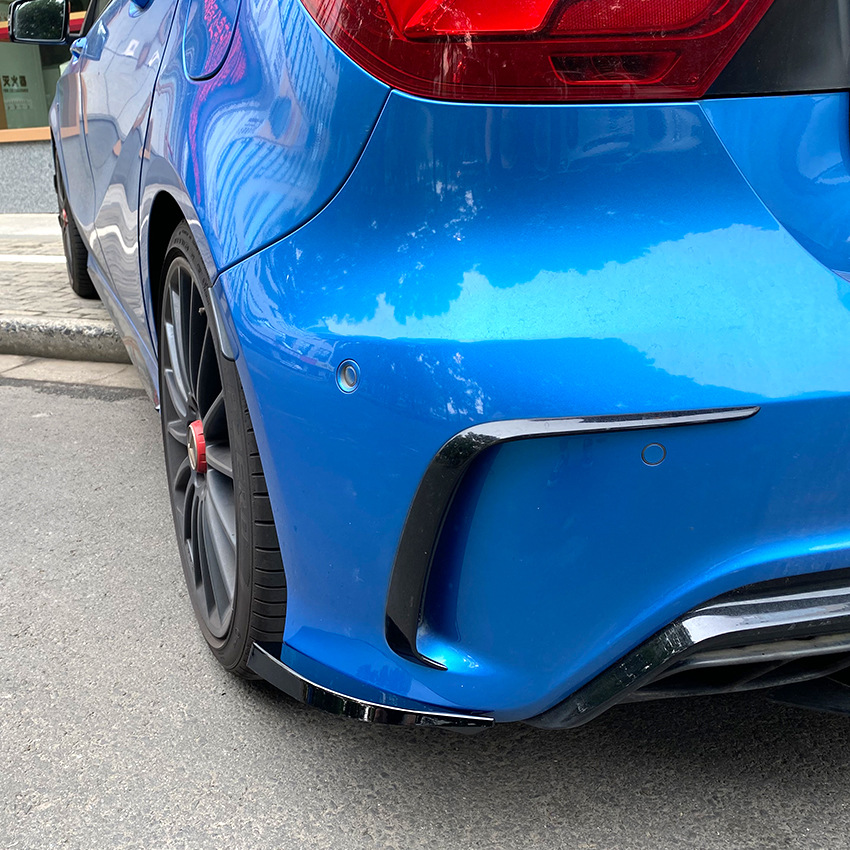 Version Sport (Ligne AMG) Noir Piano