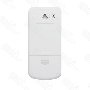 พานาโซนิคเครื่องปรับอากาศรีโมทคอนโทรล KT-PN18 ใช้งานร่วมกับ A75C2665 A75C2663 2969 4431 A75C2953 - Product Image 2