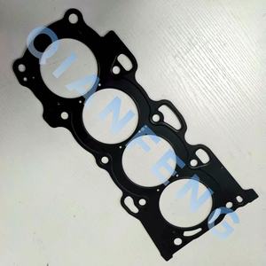 2AZ 04111-28133ชุดปะเก็นแบบเต็มสำหรับโตโยต้าสำหรับ Camry สำหรับ RAV4 Previa เครื่องยนต์ปิกนิก ACV30 ACM21 ACR30 23 ACA22 - Product Image 3