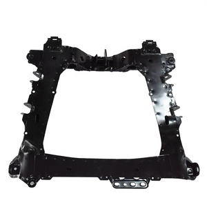 Subchasis delantero para el sistema de suspensión del eje delantero KT-LN-001 para Renault Clio 2 Kangoo - Product Image 2