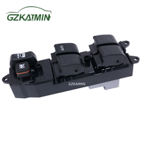 Interrupteur de vitre électrique côté conducteur OEM 848200K010 pour Toyota Hilux RHD avec capteurs automobiles