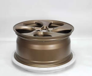 Jantes forgées Happy Tiger Custom 5x112 5x120 17 18 19 20 21 22 24 pouces 5x114.3 pour voitures Benz <span class=keywords><strong>BMW</strong></span> Audi E60 F10 E30 E46 - Product Image 4