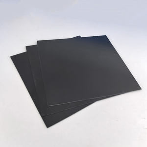 Service de fraisage CNC pour pièces moulées en fibre de carbone 3K SHENGTIAN OEM professionnel, usinage sur mesure, écologique et de haute qualité - Product Image 1