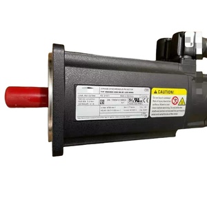 Moteurs MSK075D-0450-NN-M2-UG0-RNNN neufs à 100 % d'origine MSK075D0450NNM2UG0RNNN - Product Image 5