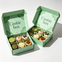 Service OEM en gros, boîte d'expédition en carton ondulé, emballage en carton recyclable, boîte cadeau
