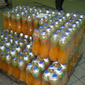 A-Z completa línea de producción de jugo de <span class=keywords><strong>fresa</strong></span> embotellado - Product Image 3