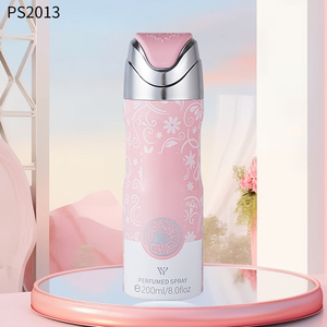 Spray Corporal de Alta Calidad para Mujer, 200 ml, Colorido, Fragancia en Aerosol, Desodorante, Perfume Corporal en Aerosol para Damas - Product Image 1