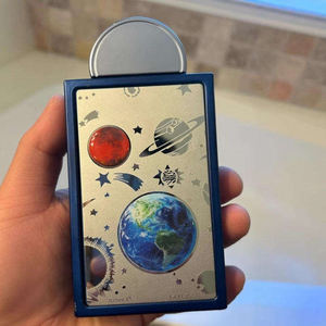 Eau de Parfum Unisexe Florale Fraîche Orientale Arabe Art of Universe en Gros pour l'Exportation 100ml - Product Image 5