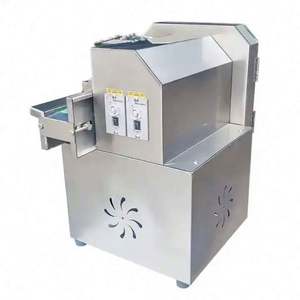 Coupe-légumes multifonctionnel pour pommes de terre, fruits et légumes, hachoir à oignon vert, machine à couper les légumes - Product Image 3