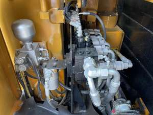 รถขุดมือสองคุณภาพสูง Sany 55C ของแท้จากจีน สภาพดี รถขุดขนาดเล็กมือสอง Sany 55 เครื่องยนต์ทรงพลัง ราคาถูก - Product Image 5