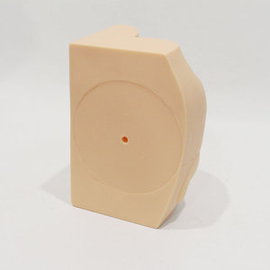 Mannequin d'entraînement pour <span class=keywords><strong>injection</strong></span> <span class=keywords><strong>intramusculaire</strong></span> fessière, bras et hanche en PVC, simulateur pour écoles de médecine - Product Image 2