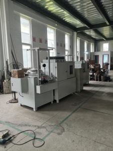 เครื่องทดสอบความทนทานต่อการแตกร้าวของเซรามิก Zhenhuafenxi Tkl Bibo Tkl แบบออโต้เคลฟในห้องปฏิบัติการ - Product Image 5