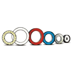แหล่งกำเนิดแสงวงแหวนแบบกระจาย Vision Datum Planar Diffuse Ring Light Source LFR-100BL2 กล้องสแกนไลน์แสงสีฟ้าสำหรับใช้งานในอุตสาหกรรม - Product Image 2