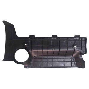 Kia ฝาครอบเครื่องยนต์29240-23150 DOHC 16V พลาสติกสีดำสำหรับอะไหล่รถตู้ - Product Image 2